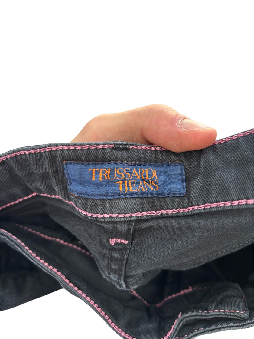 Jeans skinny fit TRUSSARDI