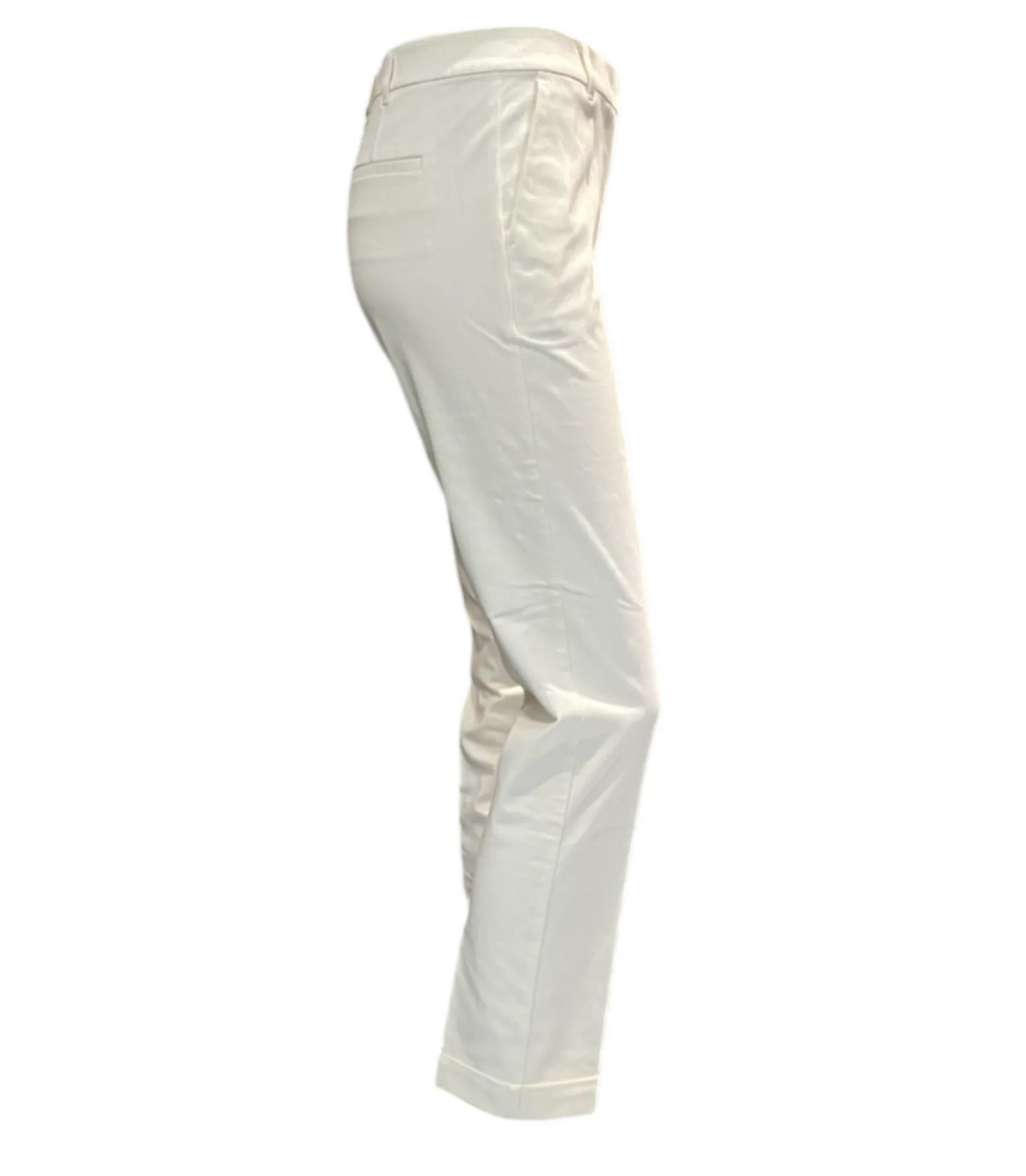Pantalone classico con tasche a filo PENNYBLACK
