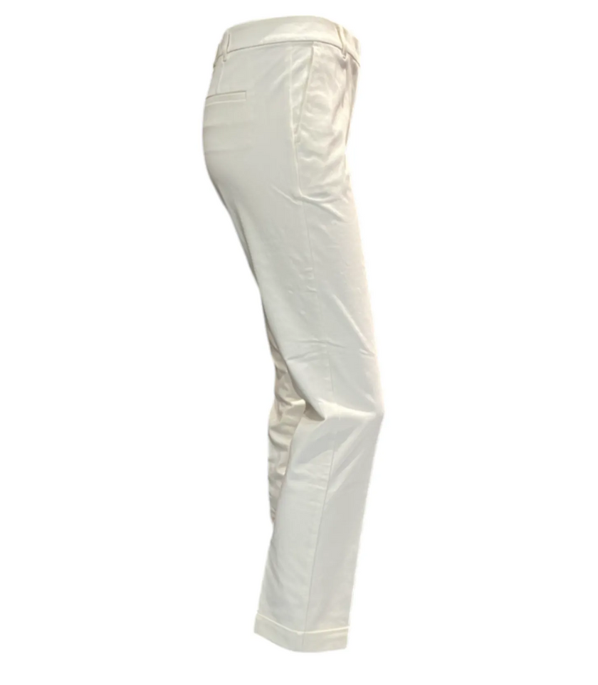 Pantalone classico con tasche a filo PENNYBLACK