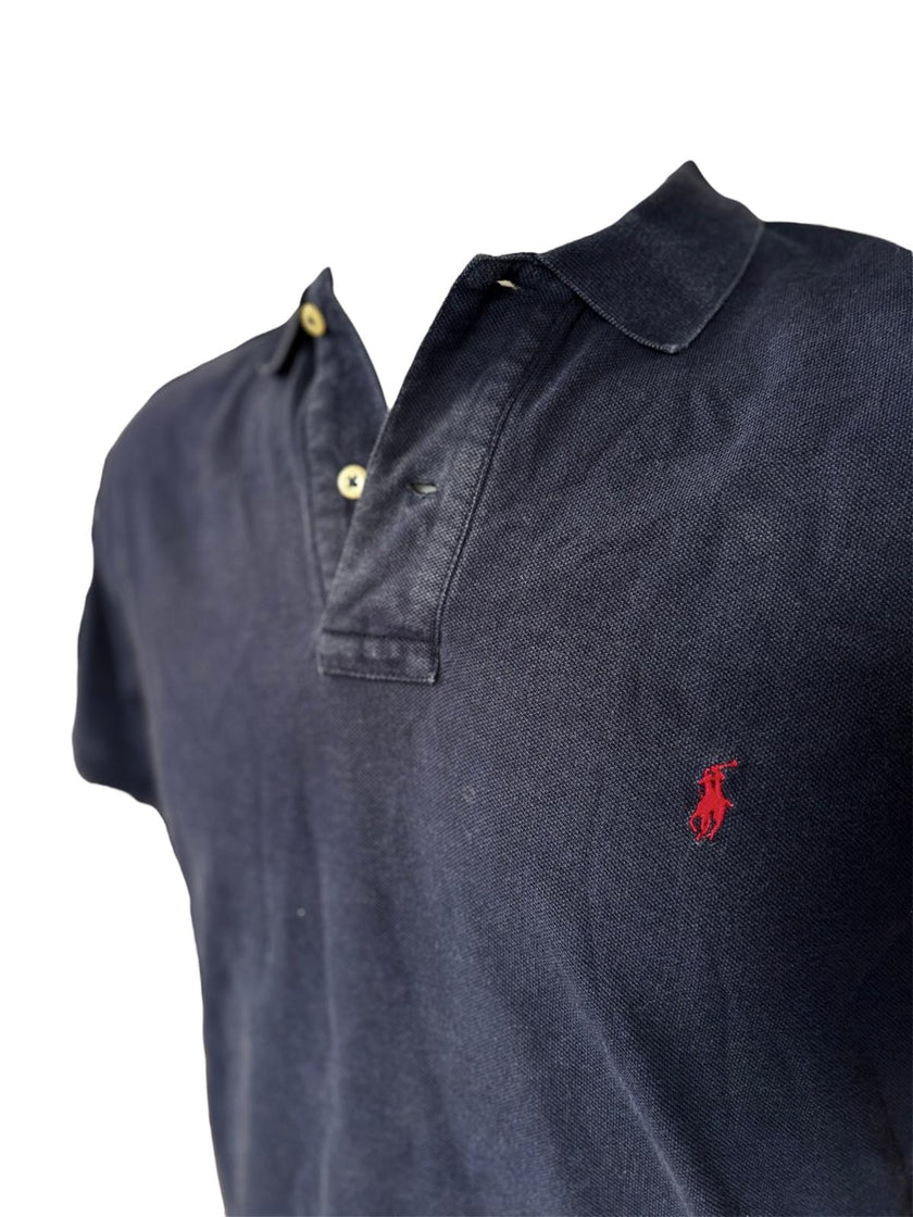 Polo con logo RALPH LAUREN