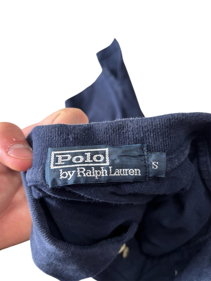 Polo con logo RALPH LAUREN