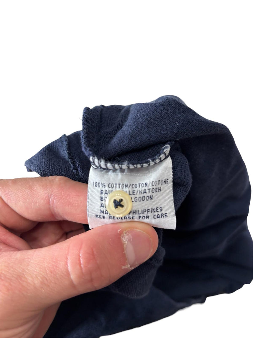 Polo con logo RALPH LAUREN