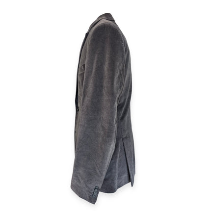 Completo giacca e pantalone in velluto CALVIN KLEIN