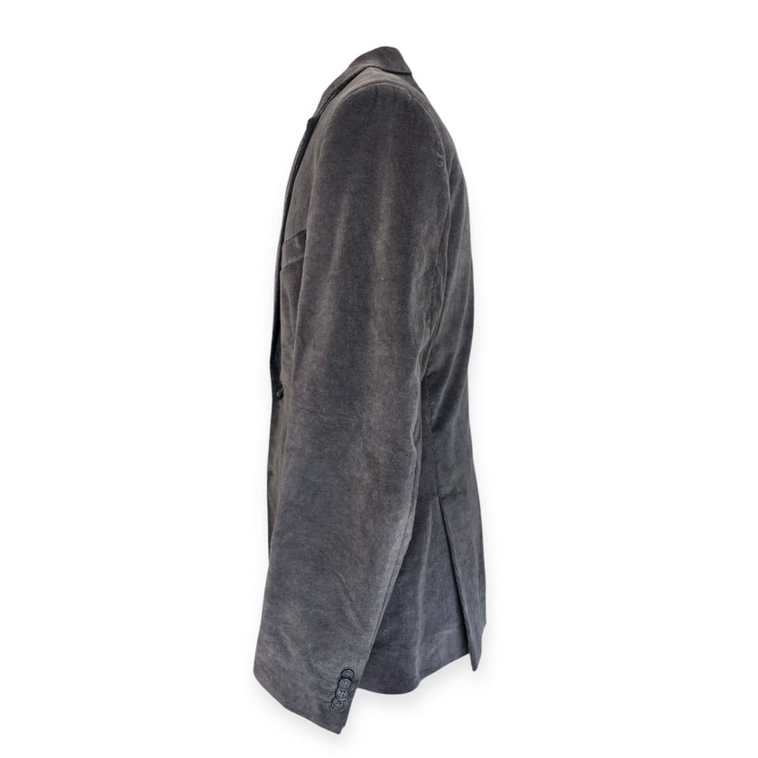 Completo giacca e pantalone in velluto CALVIN KLEIN