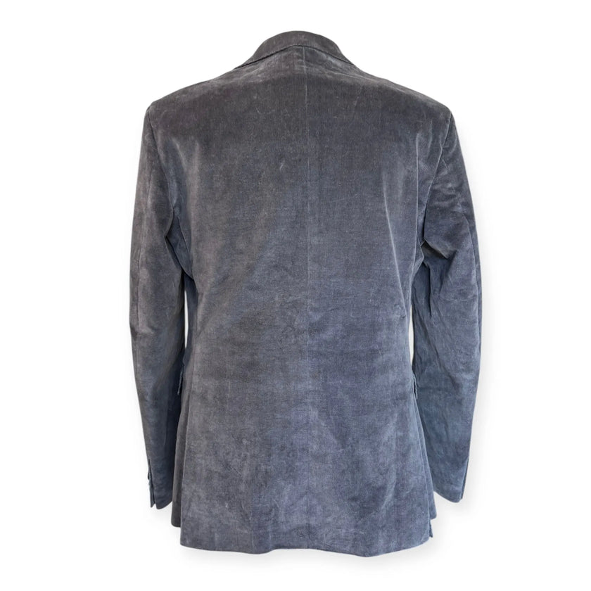 Completo giacca e pantalone in velluto CALVIN KLEIN