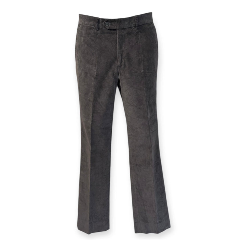 Completo giacca e pantalone in velluto CALVIN KLEIN