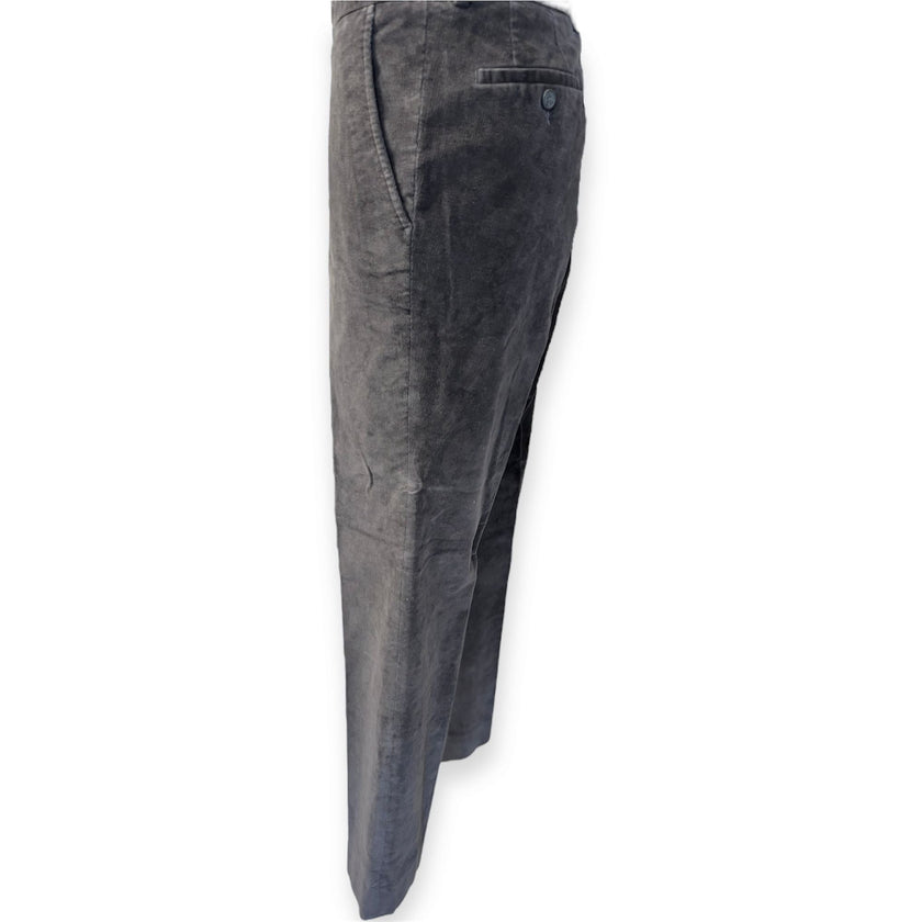 Completo giacca e pantalone in velluto CALVIN KLEIN