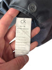 Completo giacca e pantalone in velluto CALVIN KLEIN