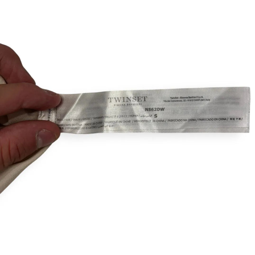 Top canotta basic a bretelline
