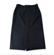 Gonna con spacco frontale MAXMARA