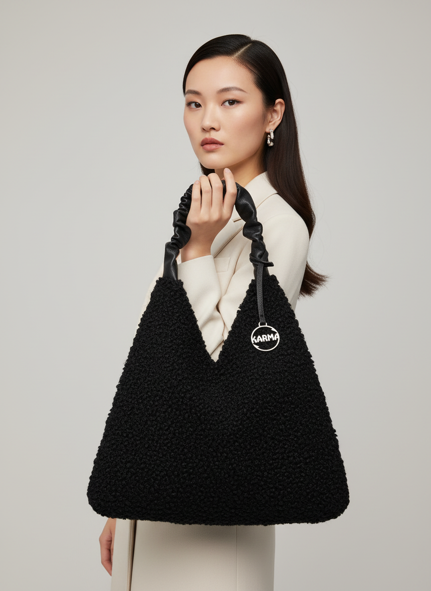 BORSA 500103 MOD ASTRAKAN