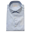 Camicia basic tinta unita BAINDOUCHE