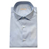 Camicia basic tinta unita BAINDOUCHE