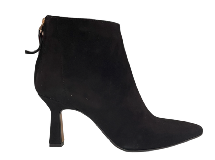 Stivale in pelle scamosciata CHIARINI BOLOGNA