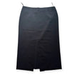 Gonna midi con spacco MAXMARA