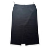 Gonna midi con spacco MAXMARA