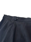 Gonna midi con spacco MAXMARA
