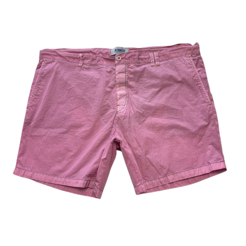 Costume modello bermuda J.W. TABACCHI
