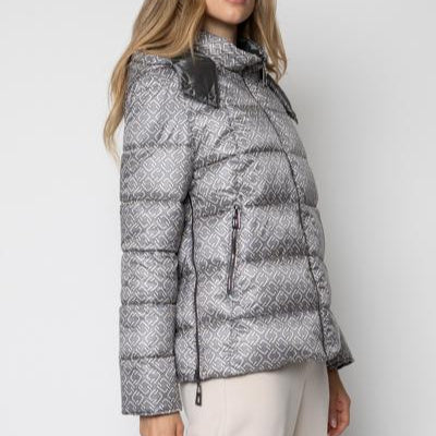 piumino GIULIA VALLI