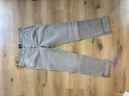 PANTALONE CHINO SARTORIALE SLIM FIT