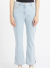 Pantalone modello jeans mini-flare PENNYBLACK