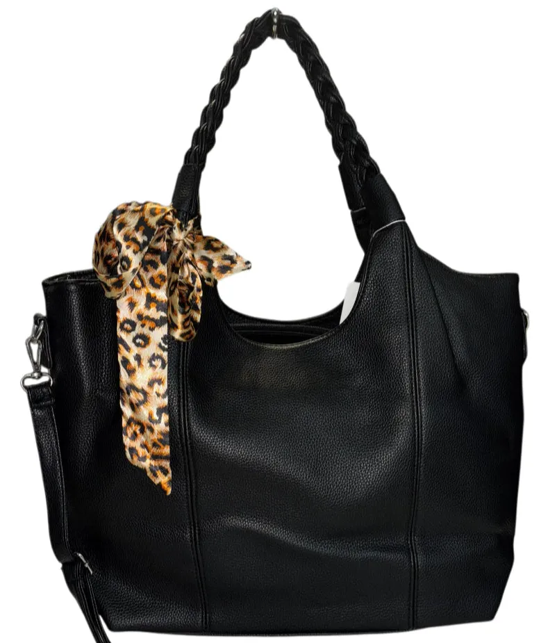 Borsa a Mano WEMAX LAB