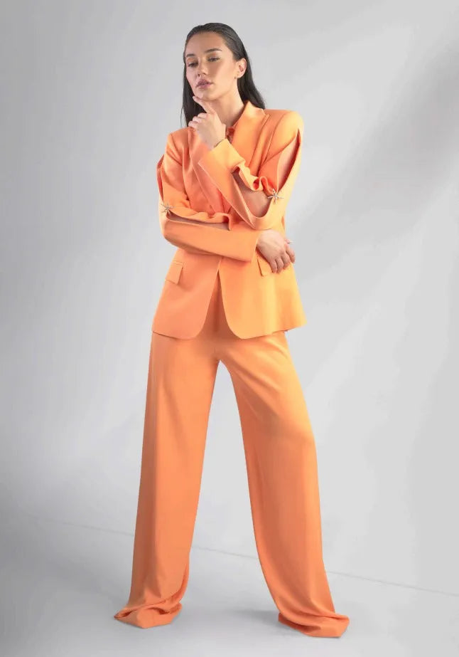 GIACCA MATILDE COUTURE