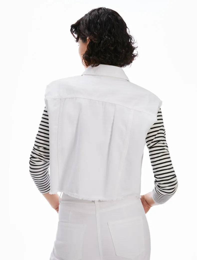 GILET PENNYBLACK