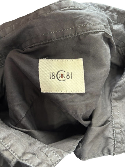 Camicia classica 1881