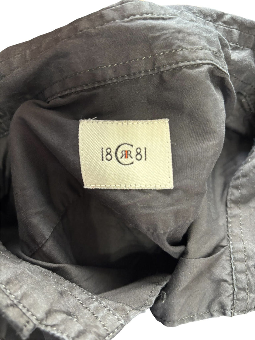 Camicia classica 1881