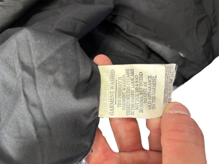 Camicia classica 1881