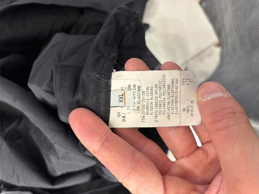 Camicia classica 1881