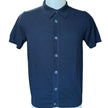 Cardigan Polo a Mezza Manica RETOIS