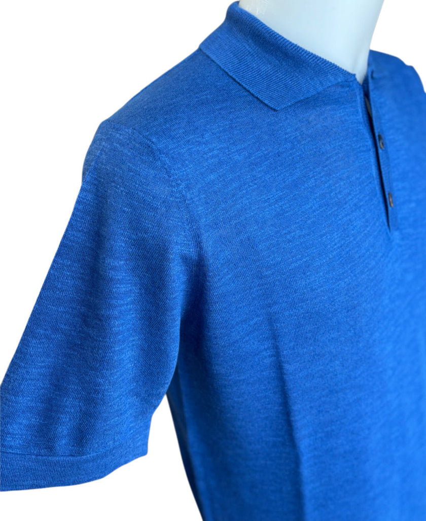 Polo con Tre Bottoni RETOIS