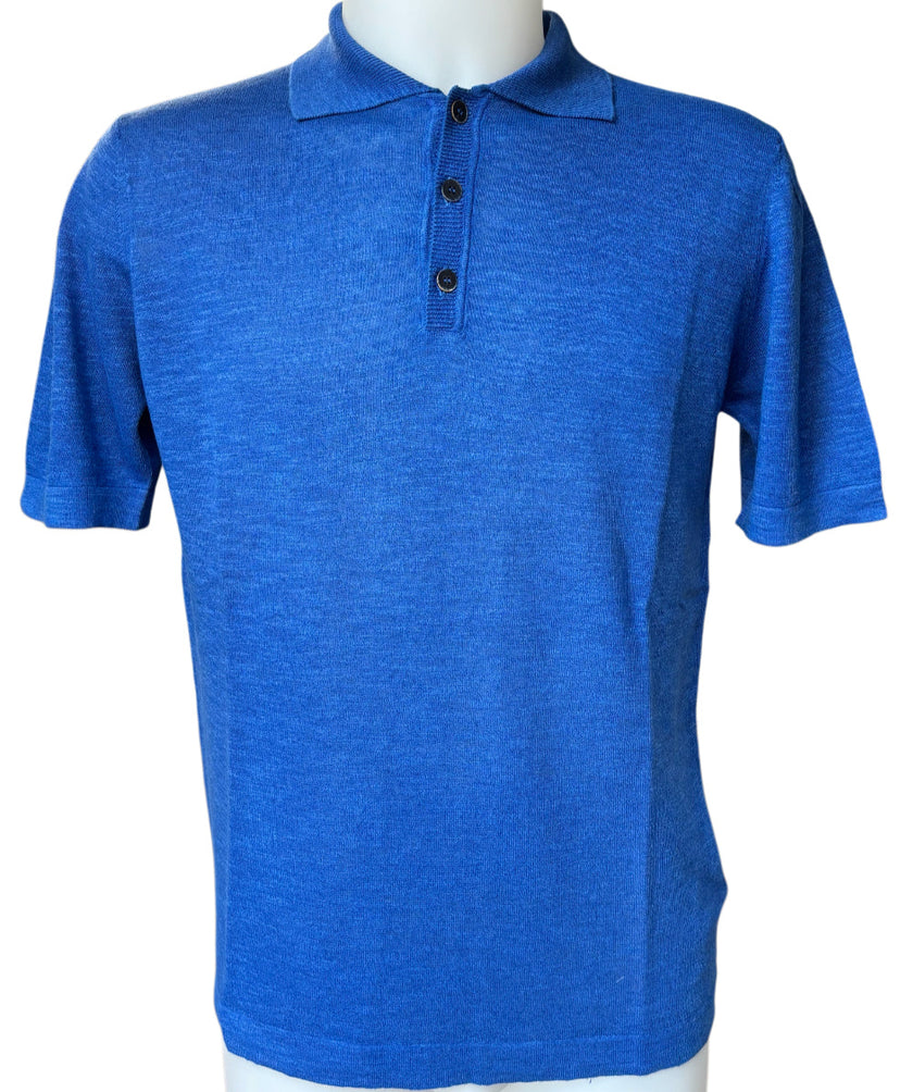 Polo con Tre Bottoni RETOIS