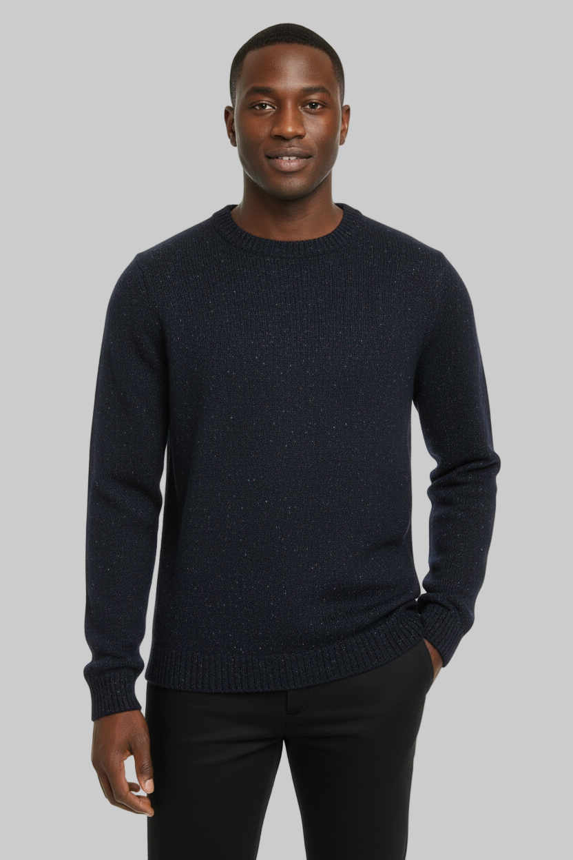 MAGLIA 1.3380 GIROCOLLO