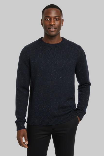 MAGLIA 1.3380 GIROCOLLO