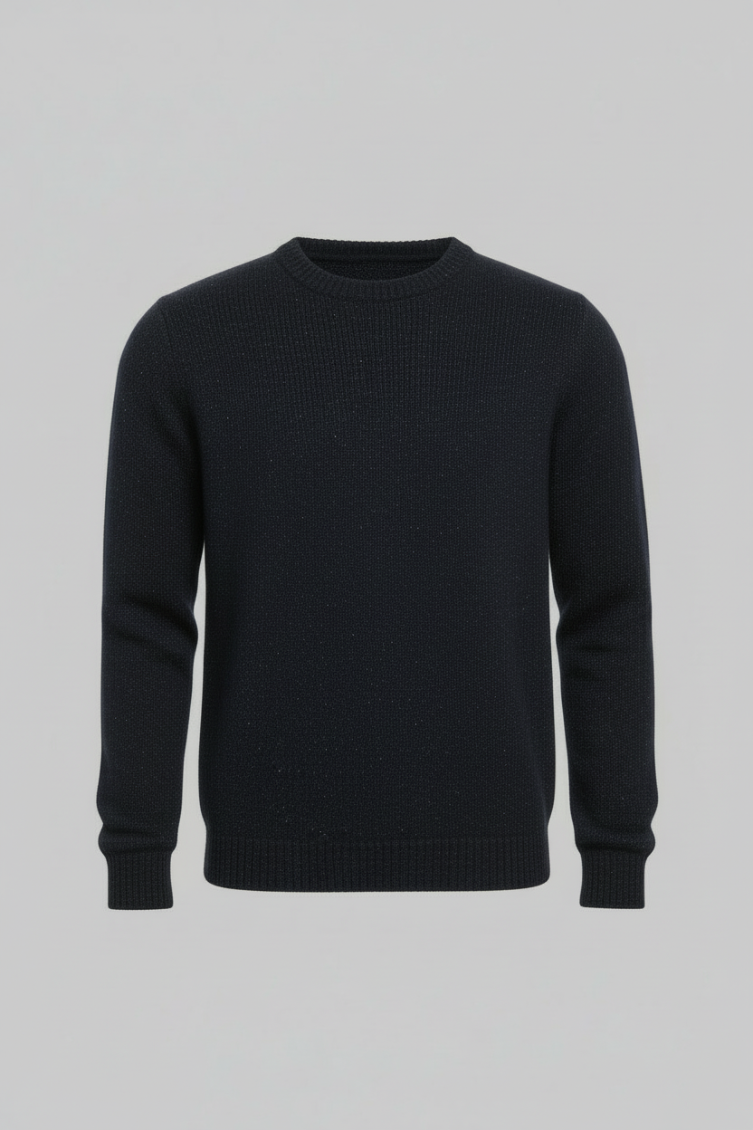 MAGLIA 1.3380 GIROCOLLO