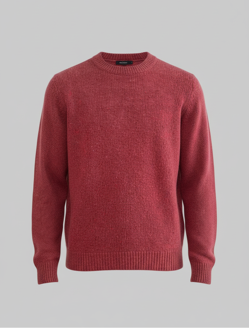 MAGLIA 1.3380 GIROCOLLO