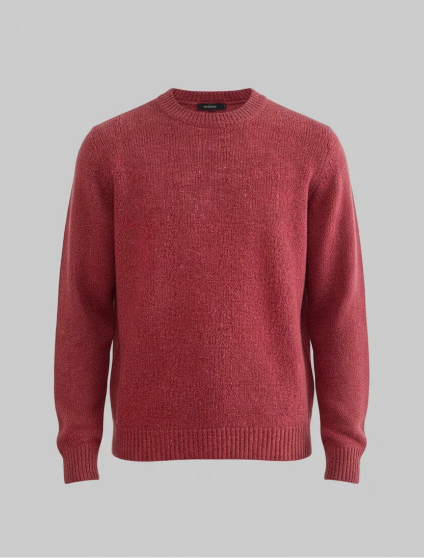 MAGLIA 1.3380 GIROCOLLO