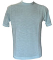 T-Shirt in Lino Effetto Fade RETOIS