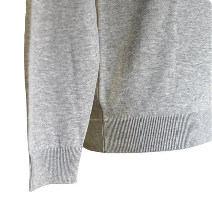 Maglia Girocollo Manica Lunga in Filo RETOIS