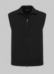 GILET 1.5079 CON ZIP