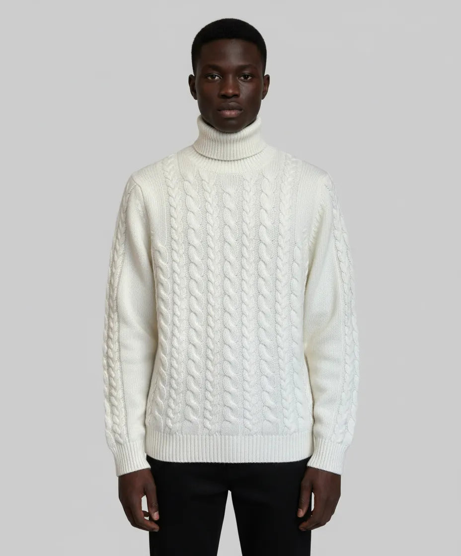 MAGLIA 1.5179 GIROCOLLO