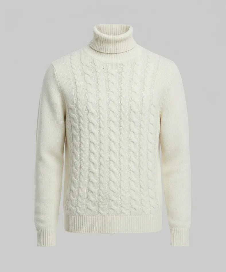 MAGLIA 1.5179 GIROCOLLO