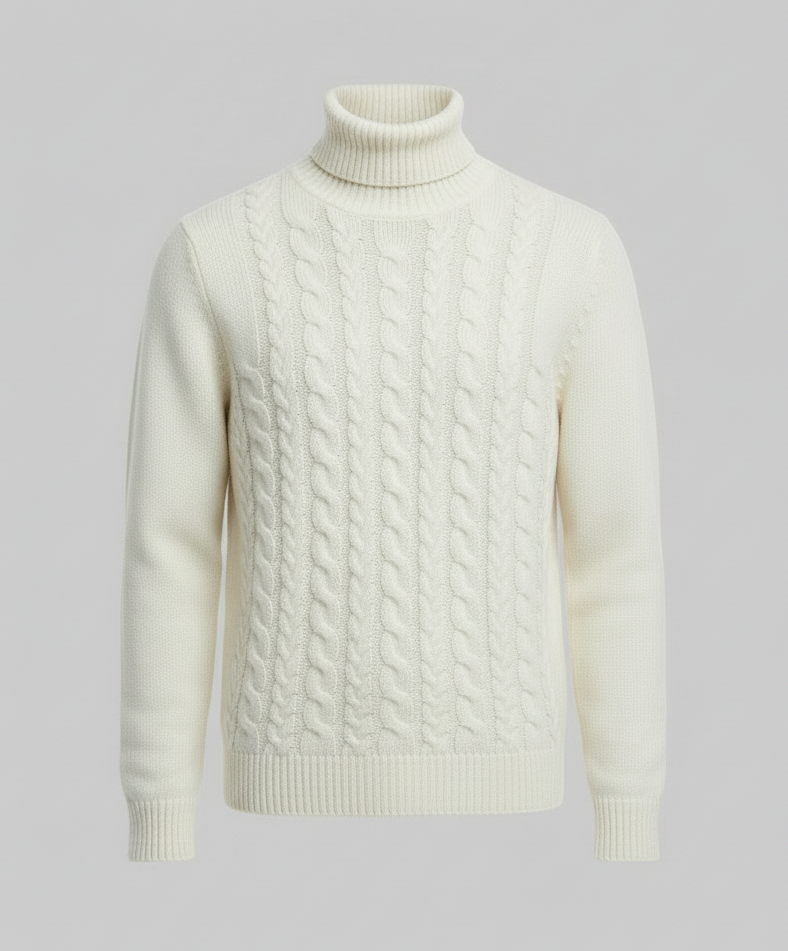 MAGLIA 1.5179 GIROCOLLO