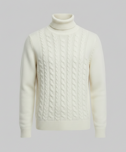 MAGLIA 1.5179 GIROCOLLO