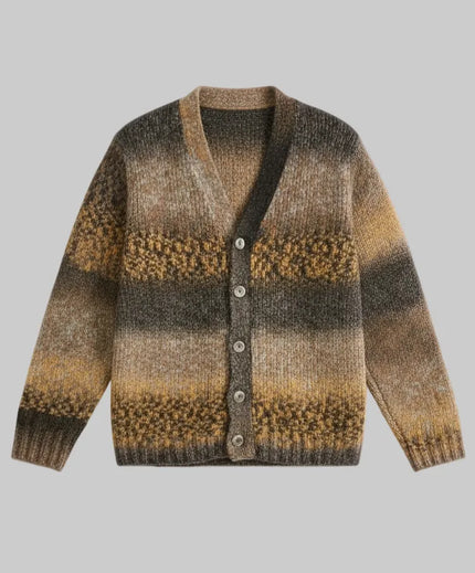 CARDIGAN 1.5369 MODELLO FANTASIA