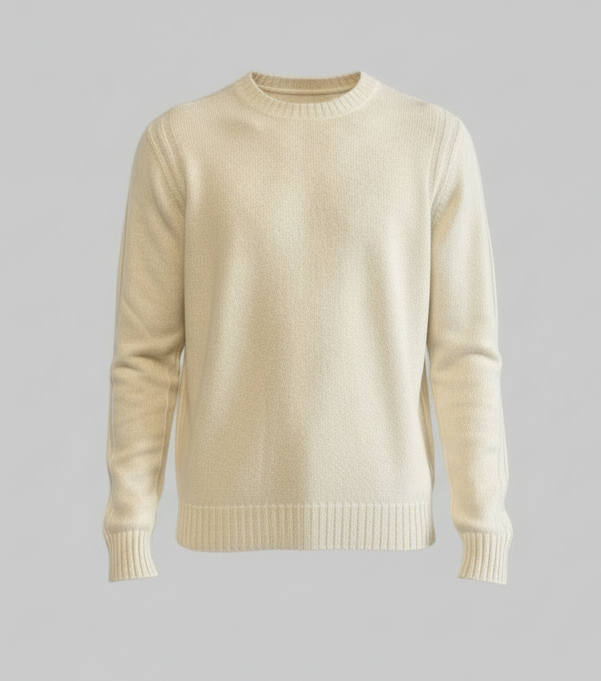 MAGLIA 1.5580 GIRO COLLO