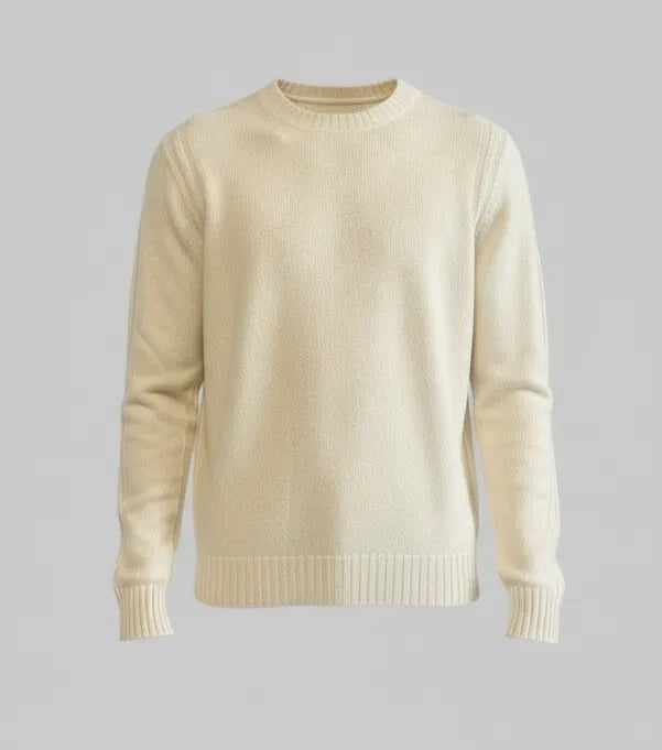 MAGLIA 1.5580 GIRO COLLO